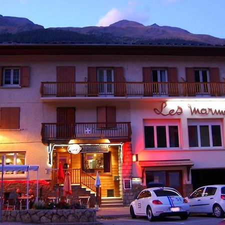 Appartement Duplex Au Centre De Lanslebourg المظهر الخارجي الصورة