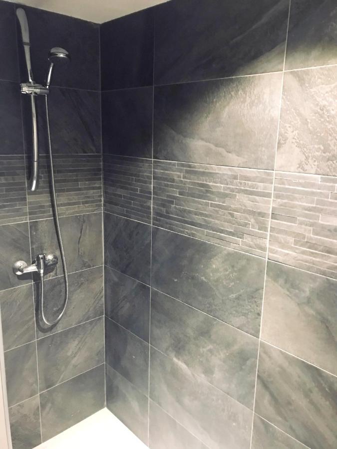 Appartement Duplex Au Centre De Lanslebourg المظهر الخارجي الصورة