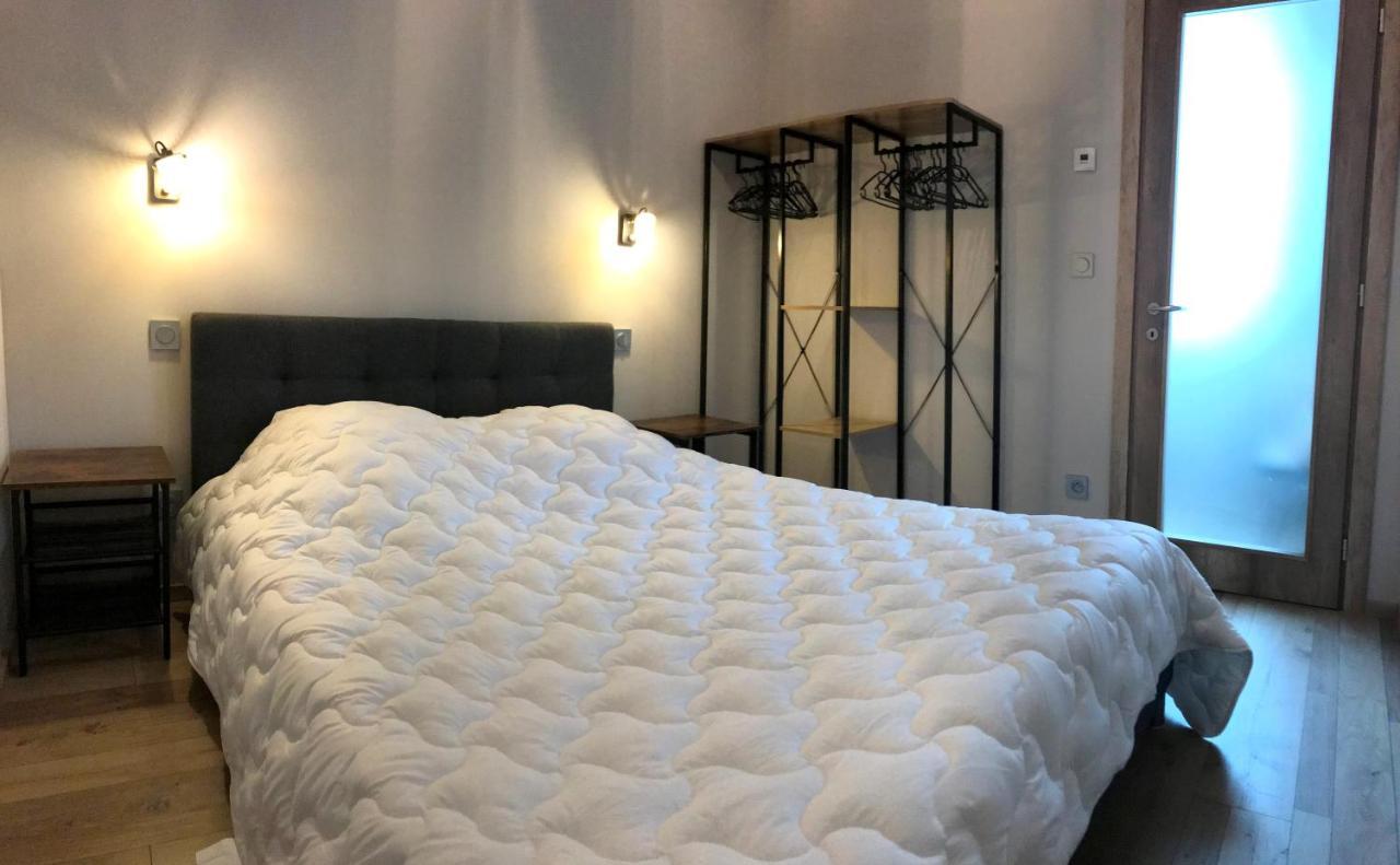 Appartement Duplex Au Centre De Lanslebourg المظهر الخارجي الصورة